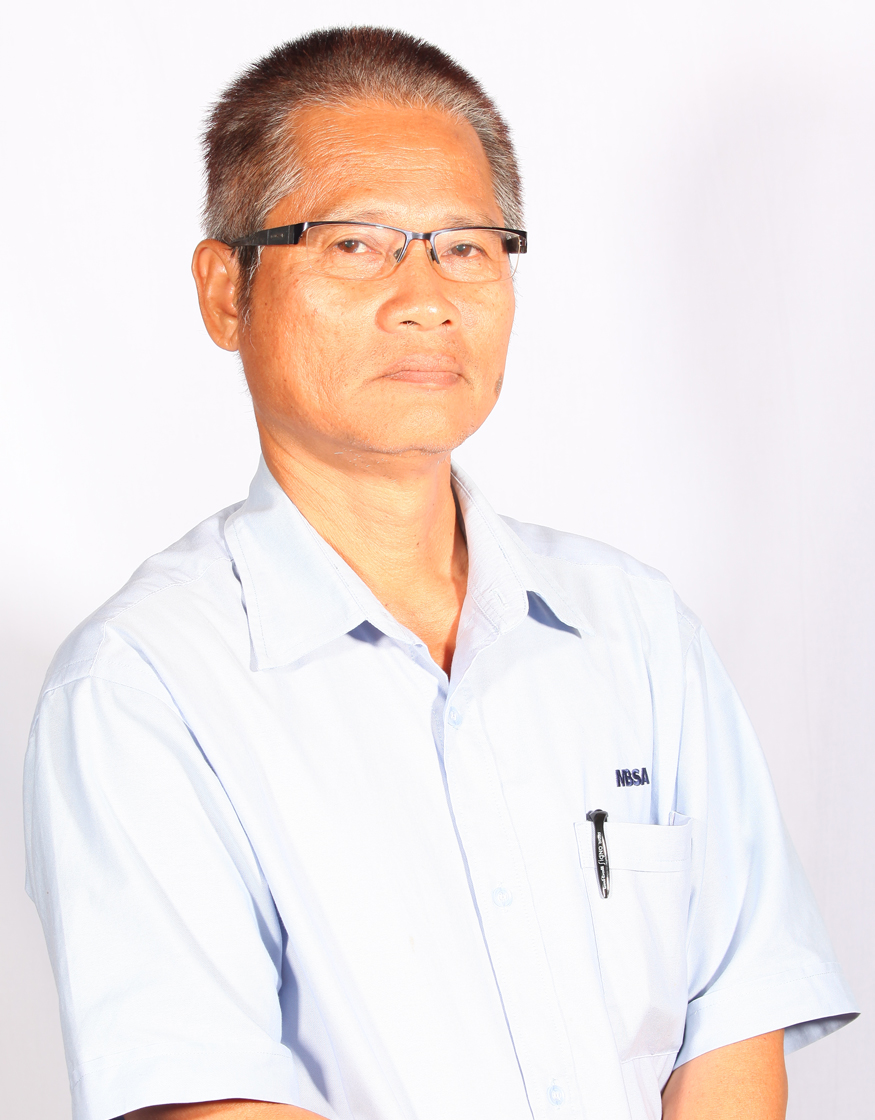 Norazman b. Mohammad 